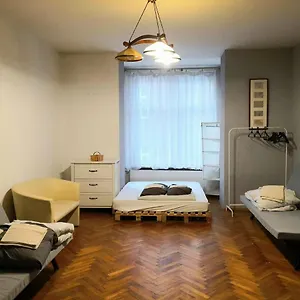 Spacious , Kraków Polska