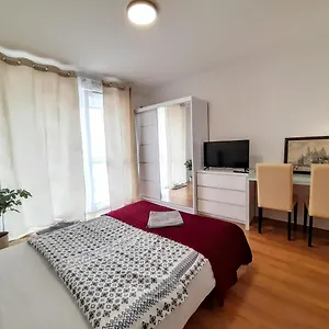 Rogowska Wrocław