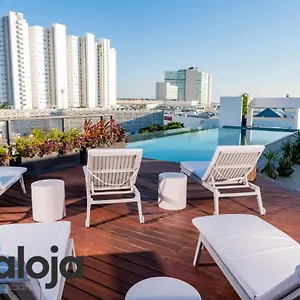 Torre Sofia Magnific & Estudios With Great Amenities Appartement Cancún