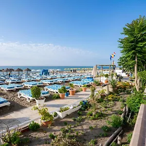 Playa Carihuela El Carmen Appartement Torremolinos