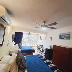 Privadas Y Centricas Con Alberca. Accommodatie bij particulieren Cancún