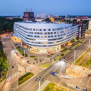Hotel Doubletree By Hilton, Wrocław